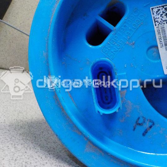 Фото Фильтр топливный  5N0919109C для Volkswagen Routan / Tiguan / Touran / Up 121, 122, Bl1, Bl2 / Karmann Ghia 14, 34