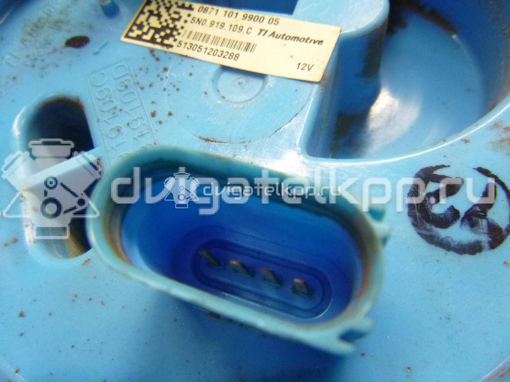 Фото Фильтр топливный  5n0919109c для Volkswagen Routan / Tiguan / Touran / Up 121, 122, Bl1, Bl2 / Karmann Ghia 14, 34 {forloop.counter}}