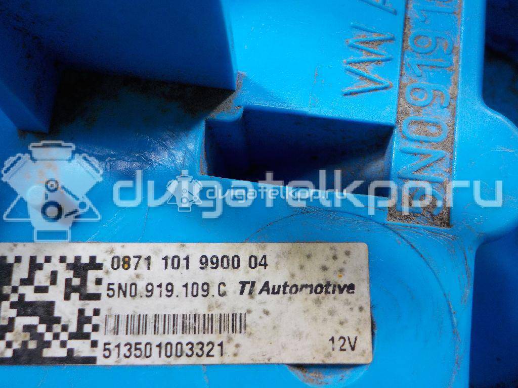 Фото Фильтр топливный  5n0919109c для Volkswagen Routan / Tiguan / Touran / Up 121, 122, Bl1, Bl2 / Karmann Ghia 14, 34 {forloop.counter}}