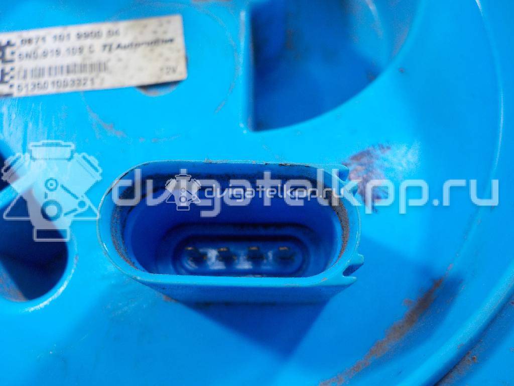 Фото Фильтр топливный  5n0919109c для Volkswagen Routan / Tiguan / Touran / Up 121, 122, Bl1, Bl2 / Karmann Ghia 14, 34 {forloop.counter}}