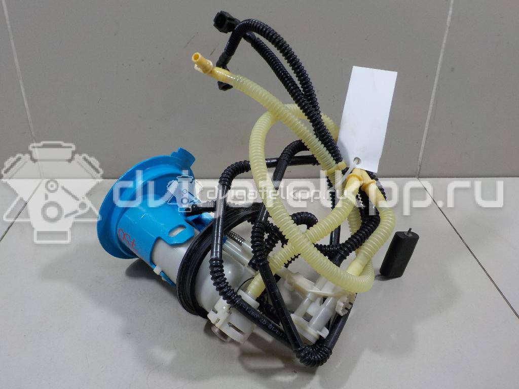 Фото Фильтр топливный  5n0919109c для Volkswagen Routan / Tiguan / Touran / Up 121, 122, Bl1, Bl2 / Karmann Ghia 14, 34 {forloop.counter}}