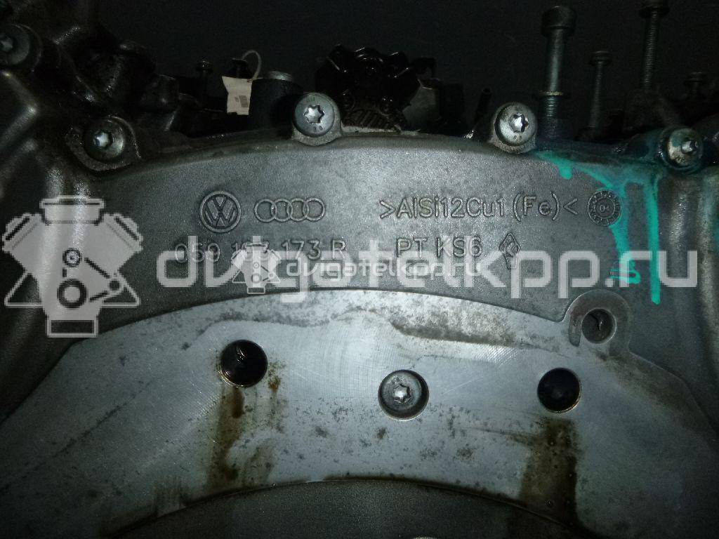 Фото Контрактный (б/у) двигатель  для vw Touareg  V   059100031J {forloop.counter}}