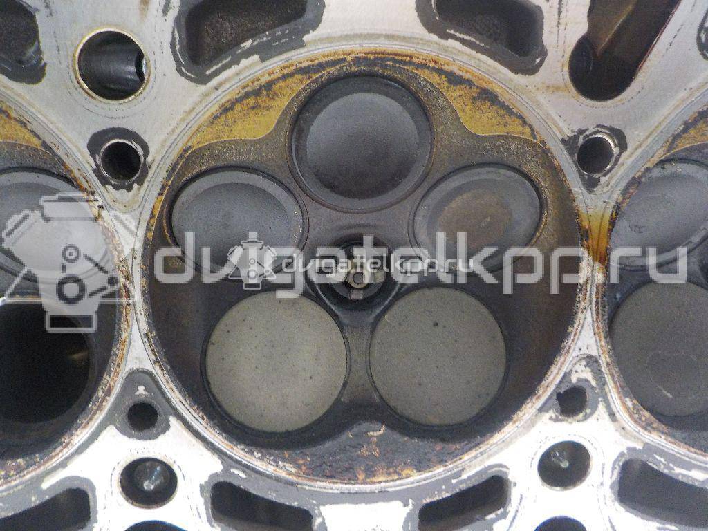 Фото Головка блока  077103064AJ для vw Touareg {forloop.counter}}