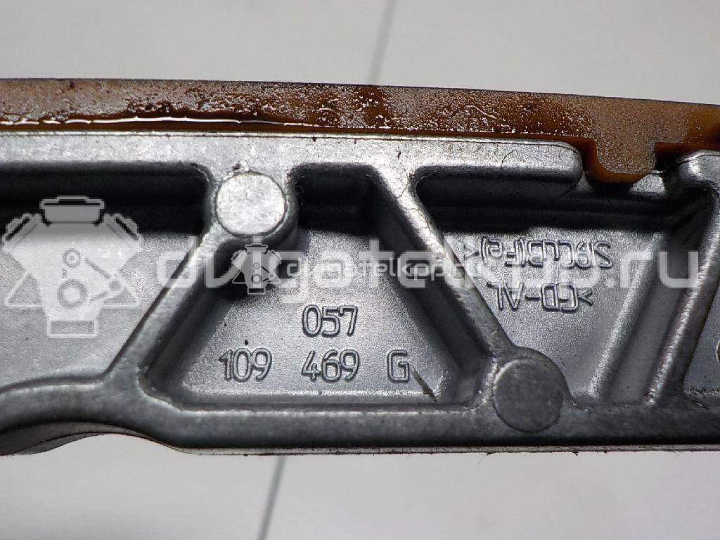 Фото Успокоитель  057109469G для audi A4 [B8] {forloop.counter}}