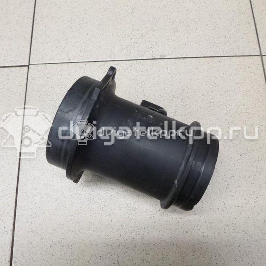 Фото Расходомер воздуха (массметр)  059906461K для Volkswagen Touran / New Beetle / Bora / Multivan / Sharan