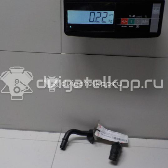 Фото Трубка картерных газов  059103227e для audi A4 [B7]