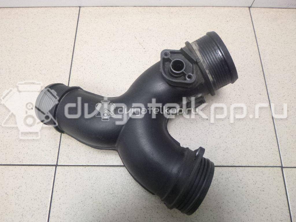 Фото Патрубок интеркулера  7l6145795ab для Volkswagen 1500,1600 / Scirocco / Tiguan / Touran / Up 121, 122, Bl1, Bl2 {forloop.counter}}