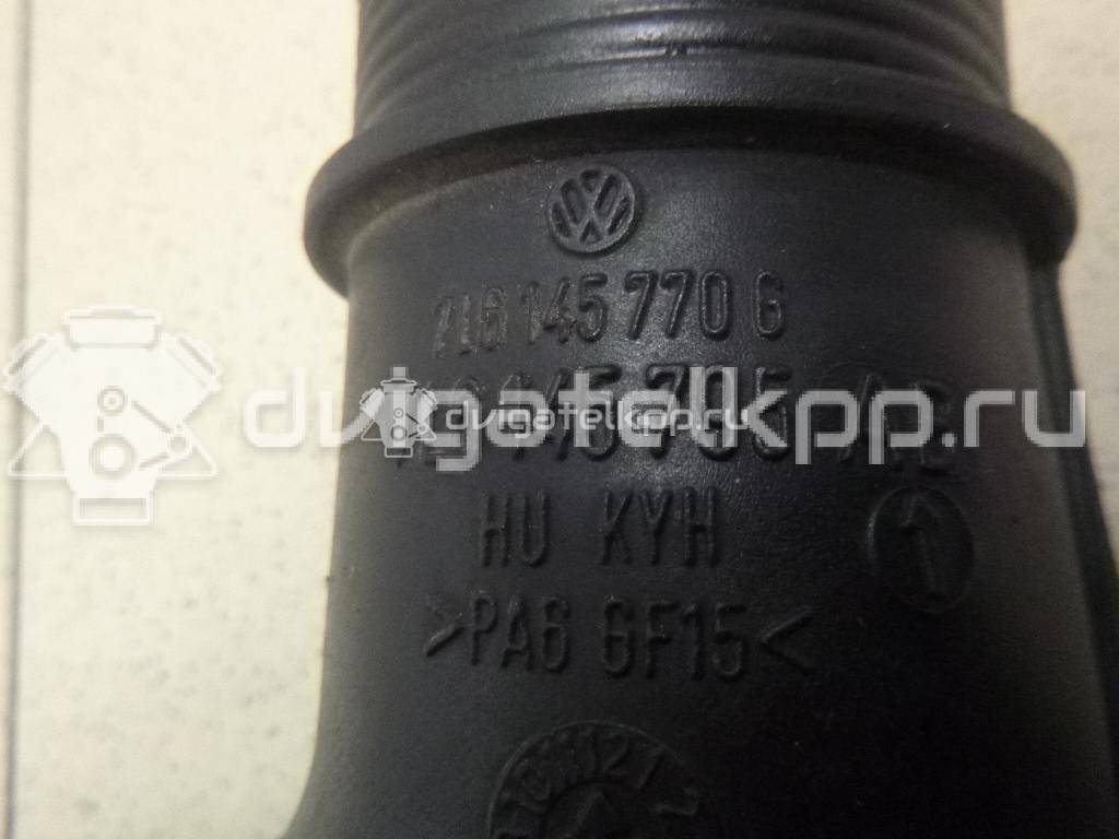 Фото Патрубок интеркулера  7l6145795ab для Volkswagen 1500,1600 / Scirocco / Tiguan / Touran / Up 121, 122, Bl1, Bl2 {forloop.counter}}