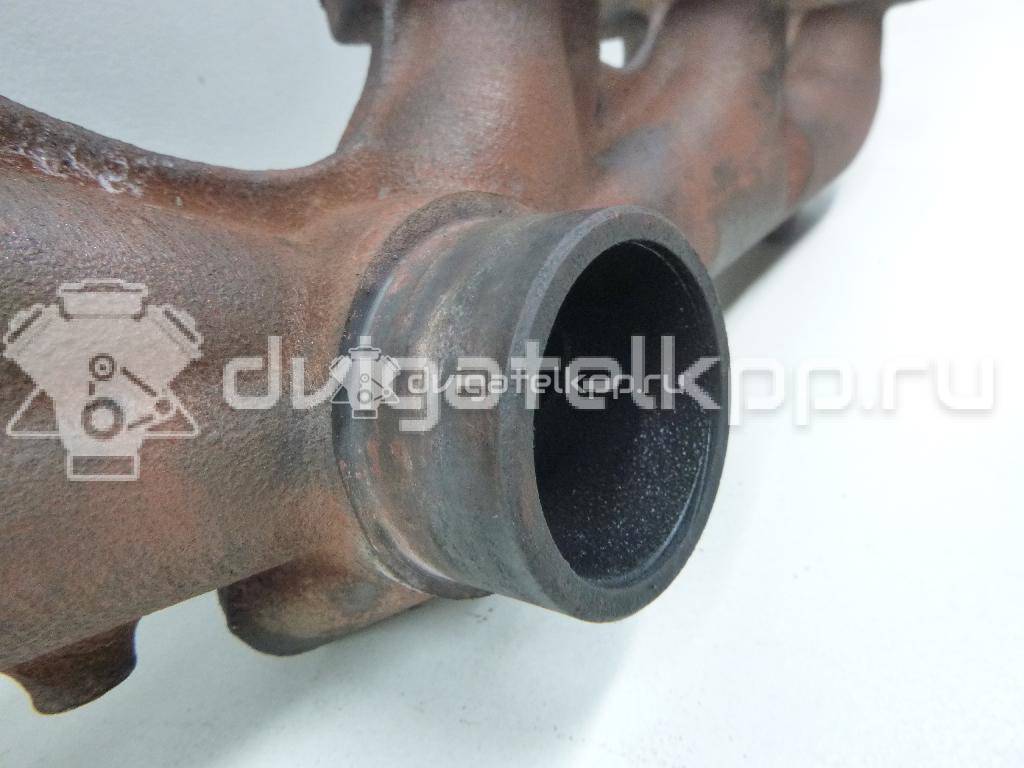 Фото Коллектор выпускной  070253031F для Volkswagen Transporter / Multivan / Touareg {forloop.counter}}