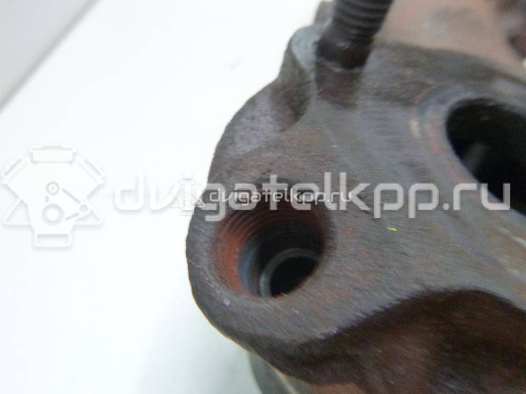 Фото Коллектор выпускной  070253031F для Volkswagen Transporter / Multivan / Touareg {forloop.counter}}