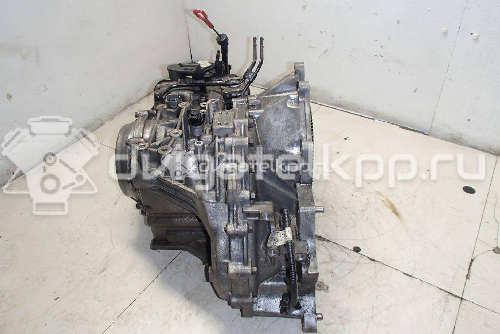 Фото Контрактная (б/у) АКПП для Hyundai (Huatai) / Hyundai / Kia 174-180 л.с 24V 2.7 л G6BA бензин TD65 {forloop.counter}}