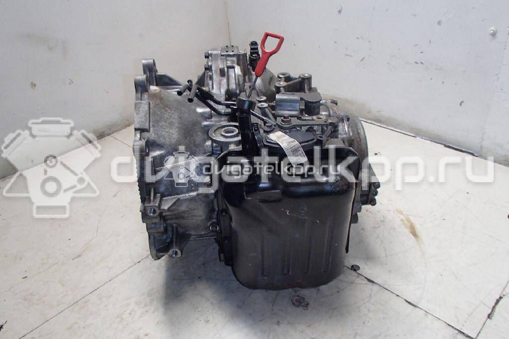 Фото Контрактная (б/у) АКПП для Hyundai (Huatai) / Hyundai / Kia 174-180 л.с 24V 2.7 л G6BA бензин TD65 {forloop.counter}}