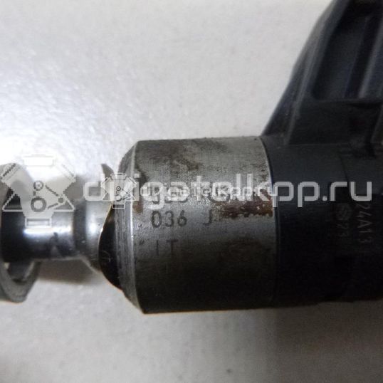 Фото Форсунка инжекторная электрическая  03C906036J для Volkswagen Passat / Touran