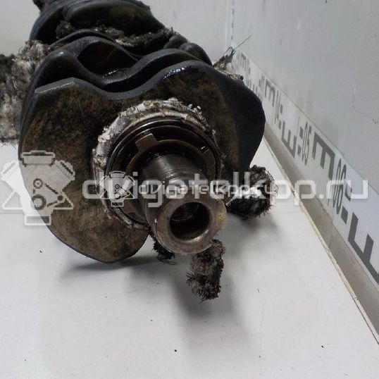 Фото Коленвал  074105019E для Volkswagen Transporter / Kaefer / Karmann Ghia 14, 34