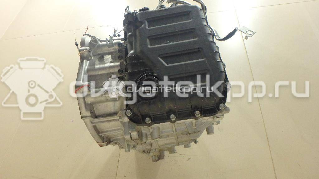 Фото Контрактная (б/у) АКПП для Hyundai I30 / Veloster Fs / Elantra / Creta / Solaris 120-132 л.с 16V 1.6 л G4FG бензин 450002F021 {forloop.counter}}