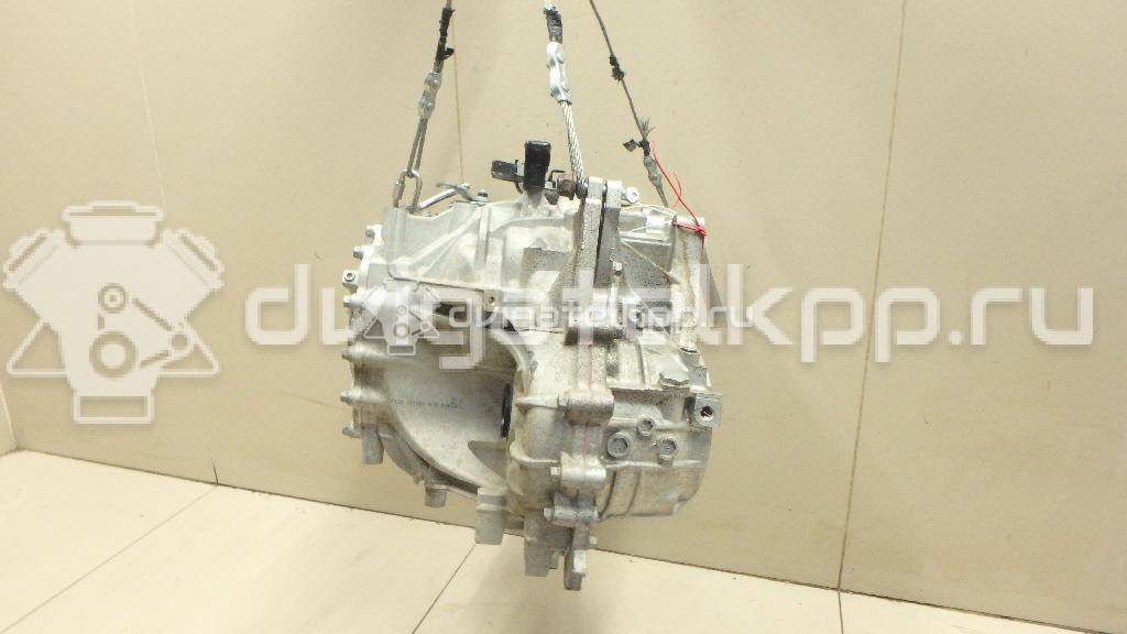 Фото Контрактная (б/у) АКПП для Hyundai I30 / Veloster Fs / Elantra / Creta / Solaris 120-132 л.с 16V 1.6 л G4FG бензин 450002F021 {forloop.counter}}