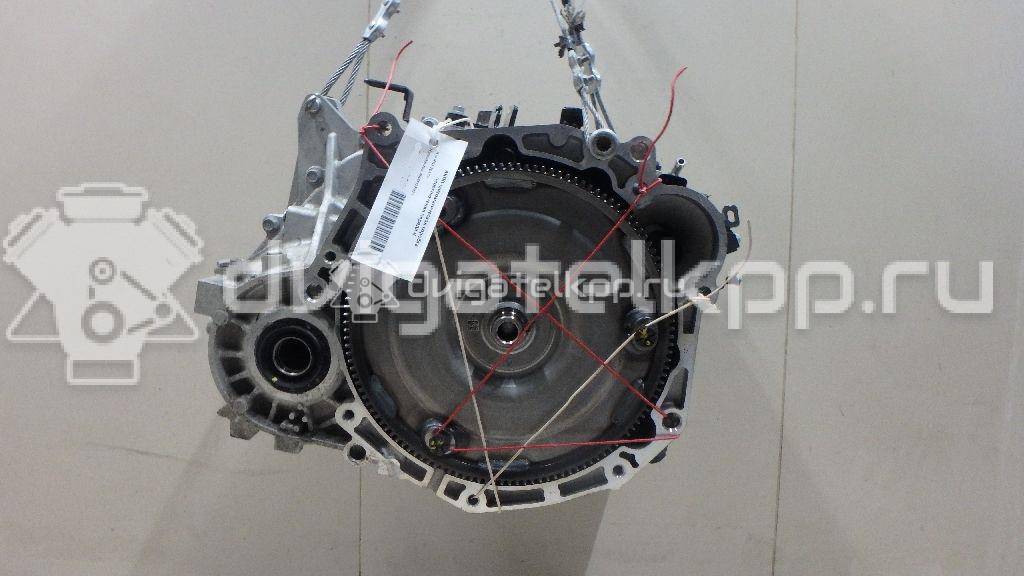 Фото Контрактная (б/у) АКПП для Hyundai I30 / Veloster Fs / Elantra / Creta / Solaris 120-132 л.с 16V 1.6 л G4FG бензин 450002F021 {forloop.counter}}