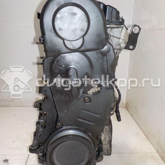 Фото Контрактный (б/у) двигатель AMX для Skoda / Volkswagen 193 л.с 30V 2.8 л бензин 038100042K