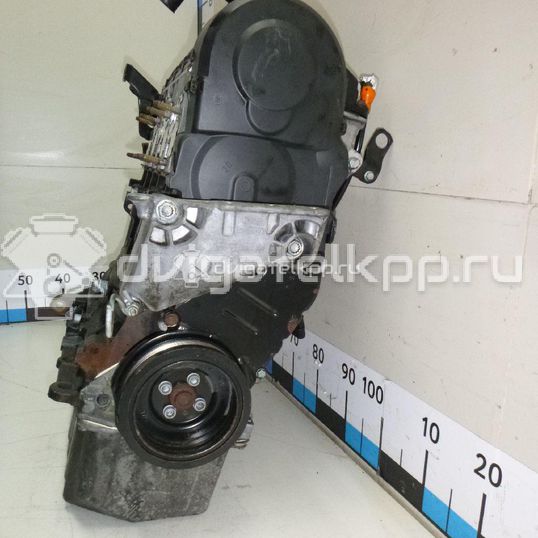 Фото Контрактный (б/у) двигатель AMX для Volkswagen Passat 193 л.с 30V 2.8 л бензин 038100042K