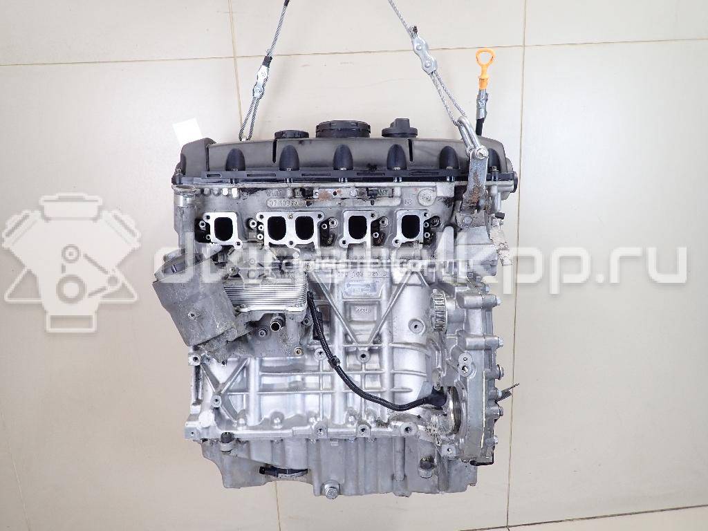 Фото Контрактный (б/у) двигатель BNZ для Volkswagen Transporter / Multivan 130 л.с 10V 2.5 л Дизельное топливо 070100031P {forloop.counter}}