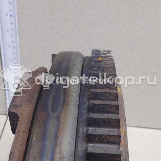 Фото Маховик для двигателя G4KD для Hyundai / Kia 150-178 л.с 16V 2.0 л бензин 2320025210