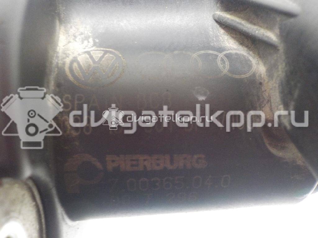 Фото Клапан рециркуляции выхлопных газов  038131501bf для Volkswagen Passat / Transporter / Multivan / New Beetle {forloop.counter}}