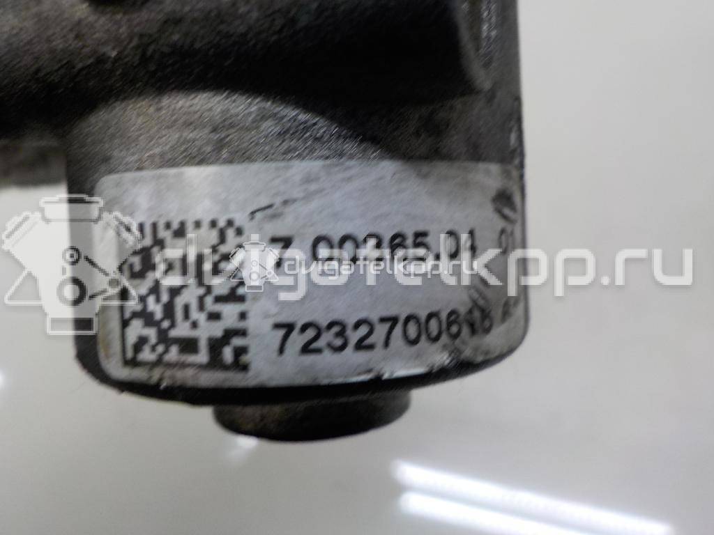 Фото Клапан рециркуляции выхлопных газов  038131501bf для Volkswagen Passat / Transporter / Multivan / New Beetle {forloop.counter}}