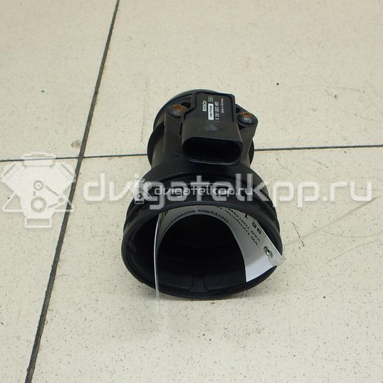 Фото Патрубок интеркулера  7H0145955L для Volkswagen Transporter / Multivan