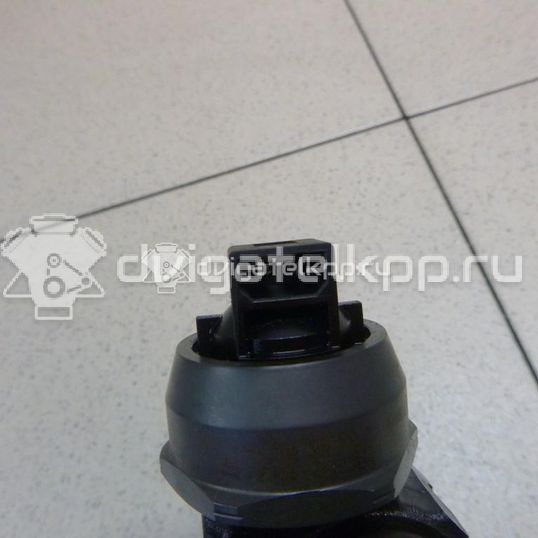 Фото Форсунка дизельная электрическая  070130073R для Volkswagen Transporter / Multivan