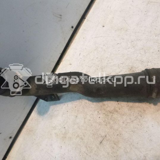 Фото Патрубок интеркулера  3A0145834 для Ford / Volkswagen / Audi / Seat