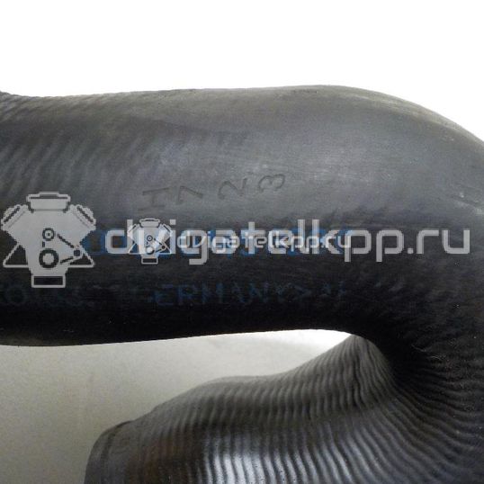 Фото Патрубок интеркулера  8d0145828c для Volkswagen Passat