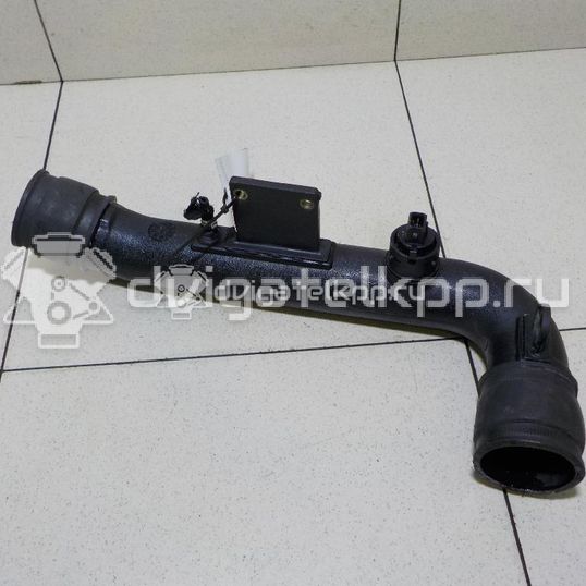 Фото Патрубок интеркулера  8D0145840A для Volkswagen Passat / Vento 1H2 / Golf