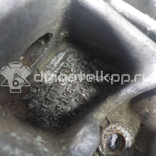 Фото Кронштейн генератора  058145523d для Volkswagen Passat