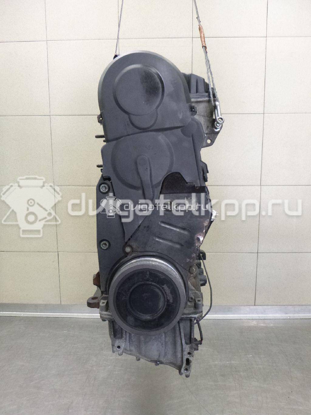 Фото Контрактный (б/у) двигатель AVF для Volkswagen Passat 130 л.с 8V 1.9 л Дизельное топливо 038100040M {forloop.counter}}