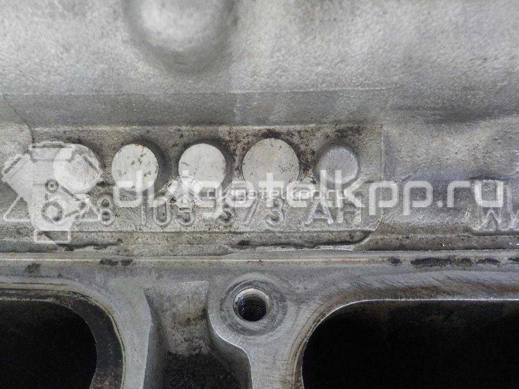 Фото Головка блока  078103373ah для Volkswagen Logus / Gol / Pointer / Parati / Voyage {forloop.counter}}