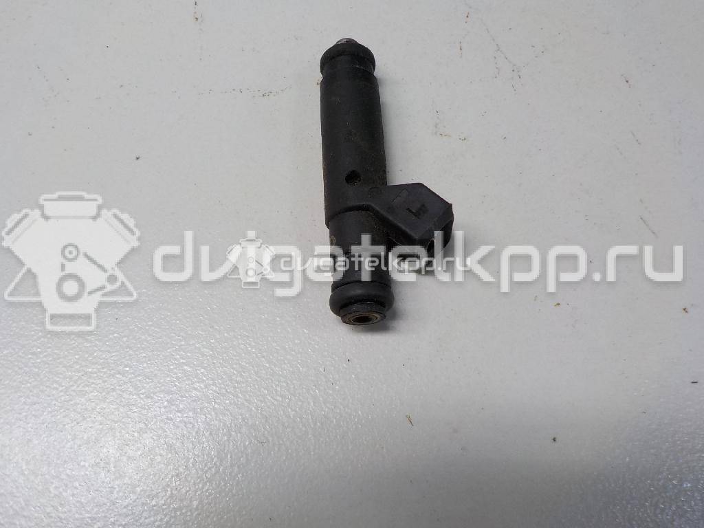 Фото Форсунка инжекторная электрическая  06B133551Q для Volkswagen Passat {forloop.counter}}