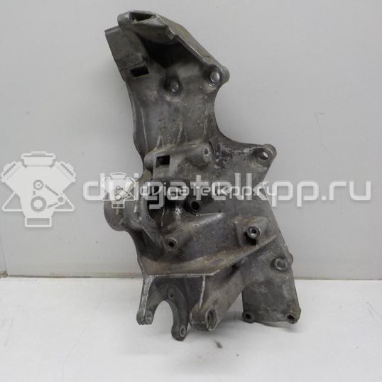 Фото Кронштейн генератора  06B903143H для Volkswagen / Audi