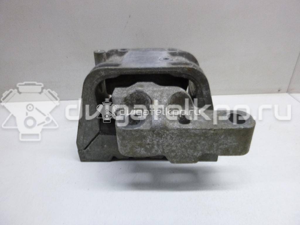 Фото Опора двигателя правая  1K0199262L для Volkswagen Scirocco / Touran / Cc / Eos 1F7, 1F8 / Golf {forloop.counter}}