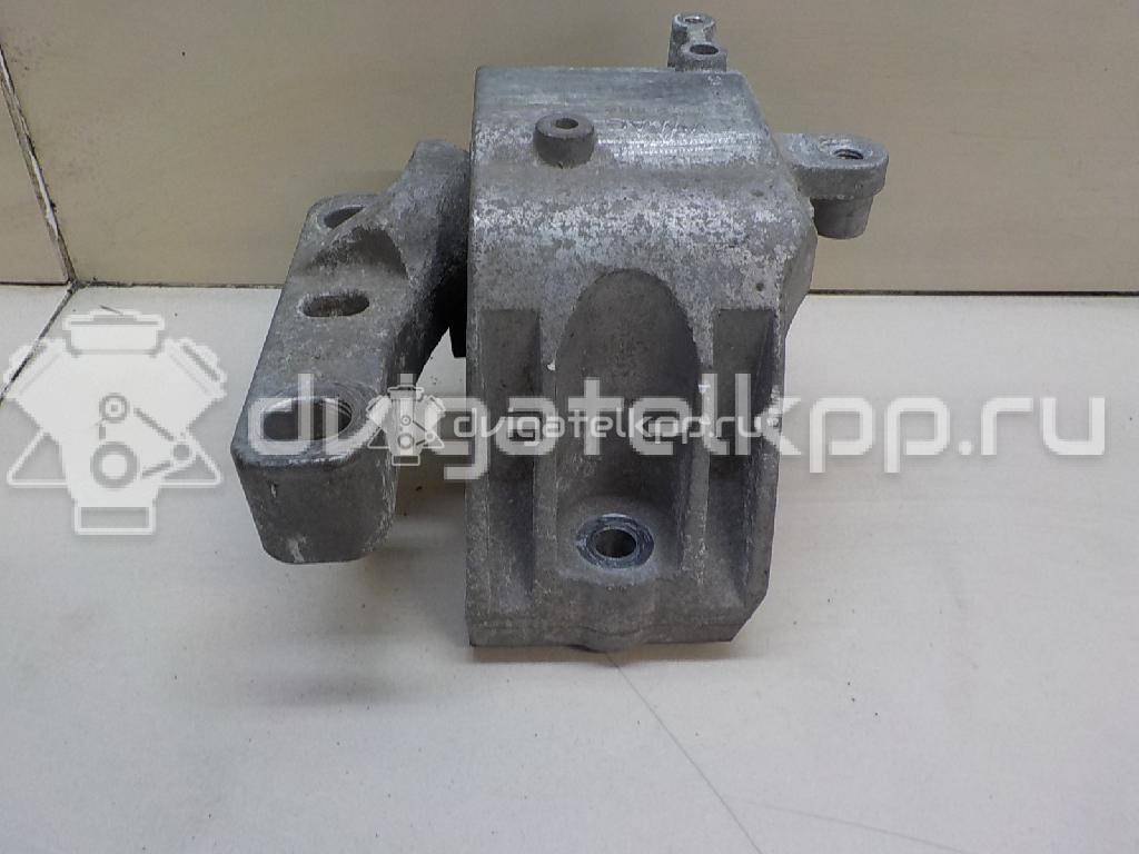 Фото Опора двигателя правая  1k0199262l для Volkswagen Scirocco / Touran / Cc / Eos 1F7, 1F8 / Golf {forloop.counter}}