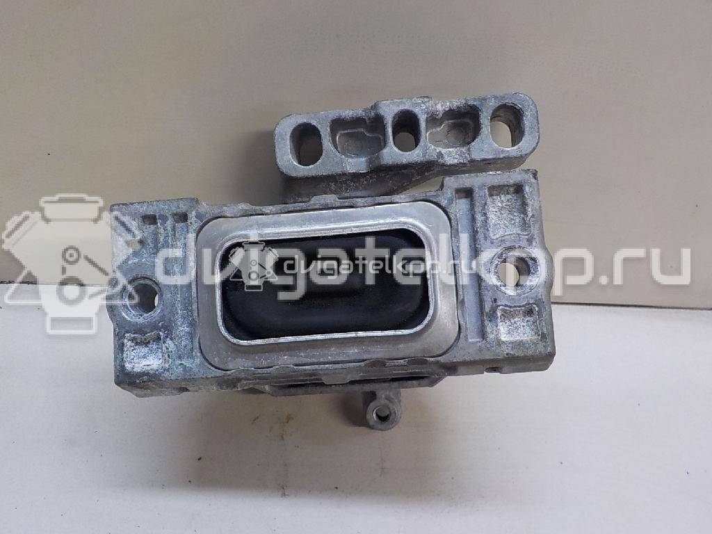 Фото Опора двигателя правая  1k0199262l для Volkswagen Scirocco / Touran / Cc / Eos 1F7, 1F8 / Golf {forloop.counter}}