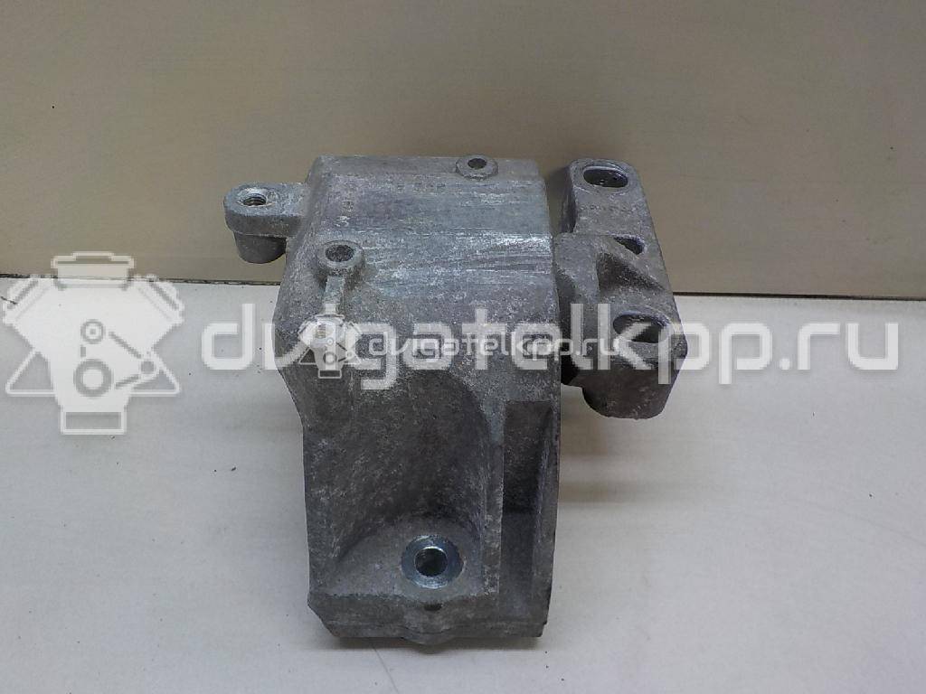 Фото Опора двигателя правая  1k0199262l для Volkswagen Scirocco / Touran / Cc / Eos 1F7, 1F8 / Golf {forloop.counter}}