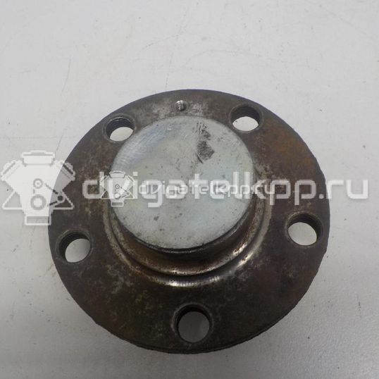 Фото Ступица задняя  6q0598611 для Volkswagen Scirocco / Tiguan / Touran / Up 121, 122, Bl1, Bl2 / New Beetle