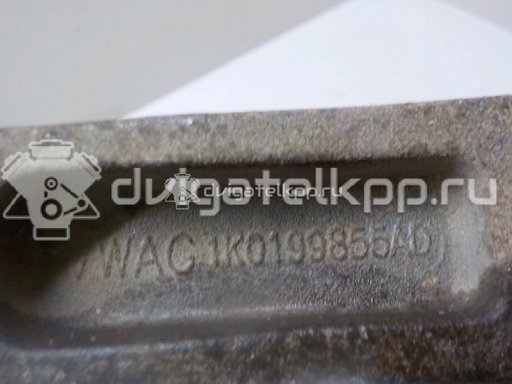 Фото Опора двигателя задняя  1k0199855ad для Volkswagen Scirocco / Touran / Eos 1F7, 1F8 / Golf / Passat {forloop.counter}}