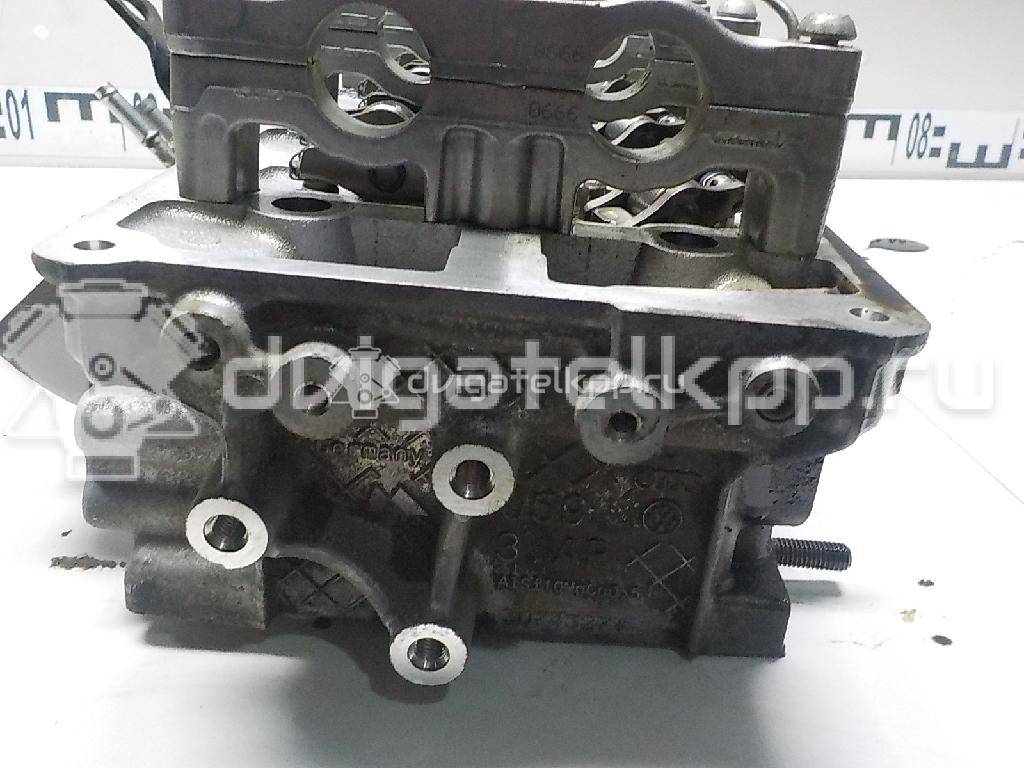 Фото Головка блока  059103263 для Volkswagen Touareg {forloop.counter}}