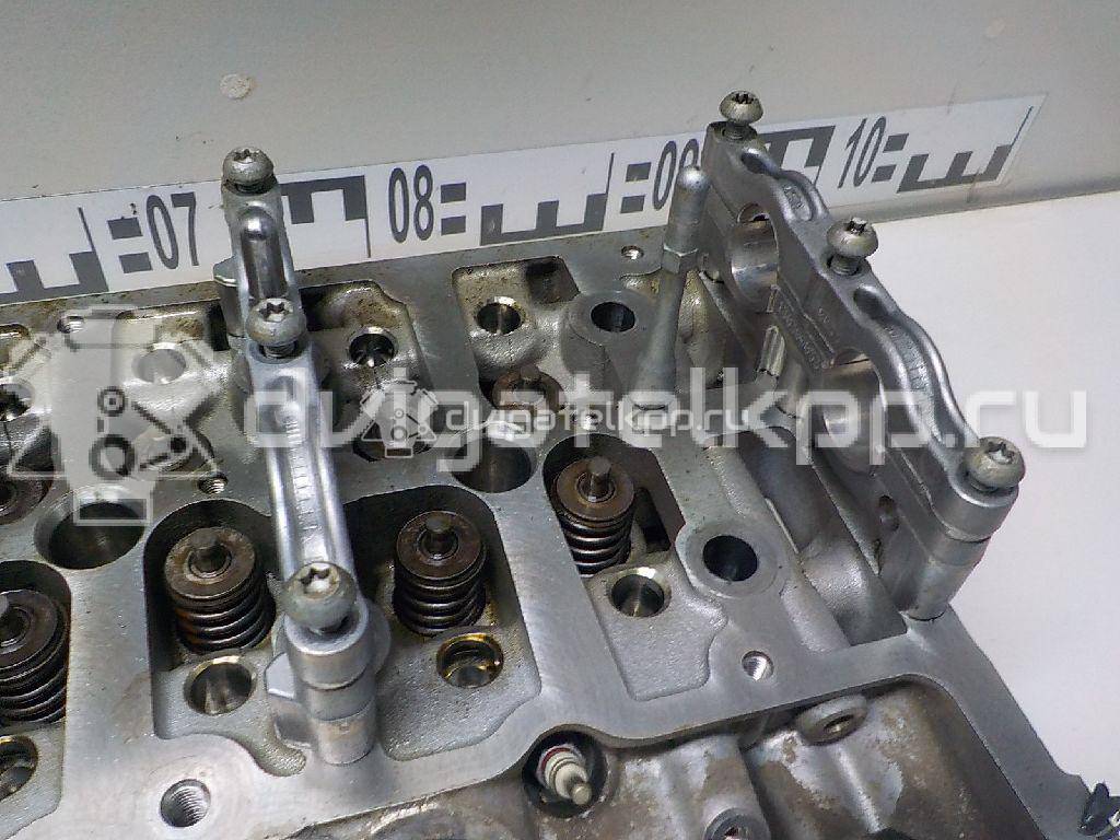 Фото Головка блока  059103263 для Volkswagen Touareg {forloop.counter}}