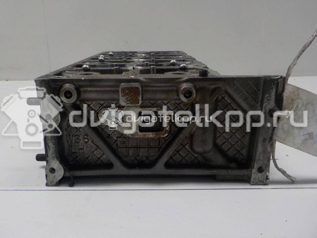 Фото Головка блока  059103263 для Volkswagen Touareg {forloop.counter}}