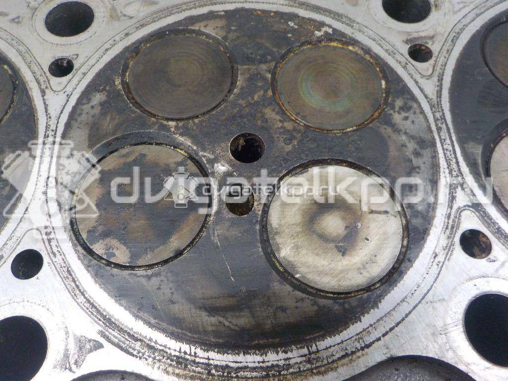 Фото Головка блока  059103263 для Volkswagen Touareg {forloop.counter}}