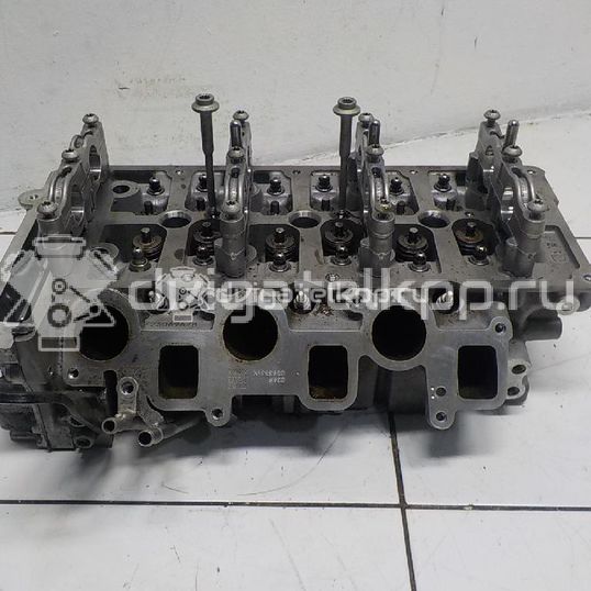 Фото Головка блока  059103063GP для Volkswagen Touareg