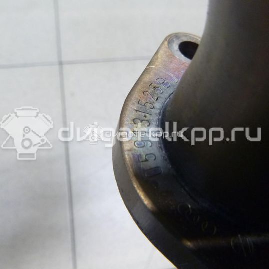 Фото Трубка картерных газов  059131525BJ для Volkswagen Touareg