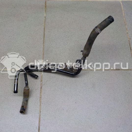 Фото Трубка вакуумная для двигателя G4KD для Hyundai / Kia 144-178 л.с 16V 2.0 л Бензин/газ 289312G000